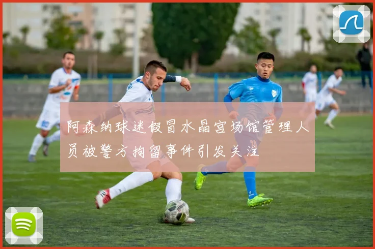 阿森纳球迷假冒水晶宫场馆管理人员被警方拘留事件引发关注